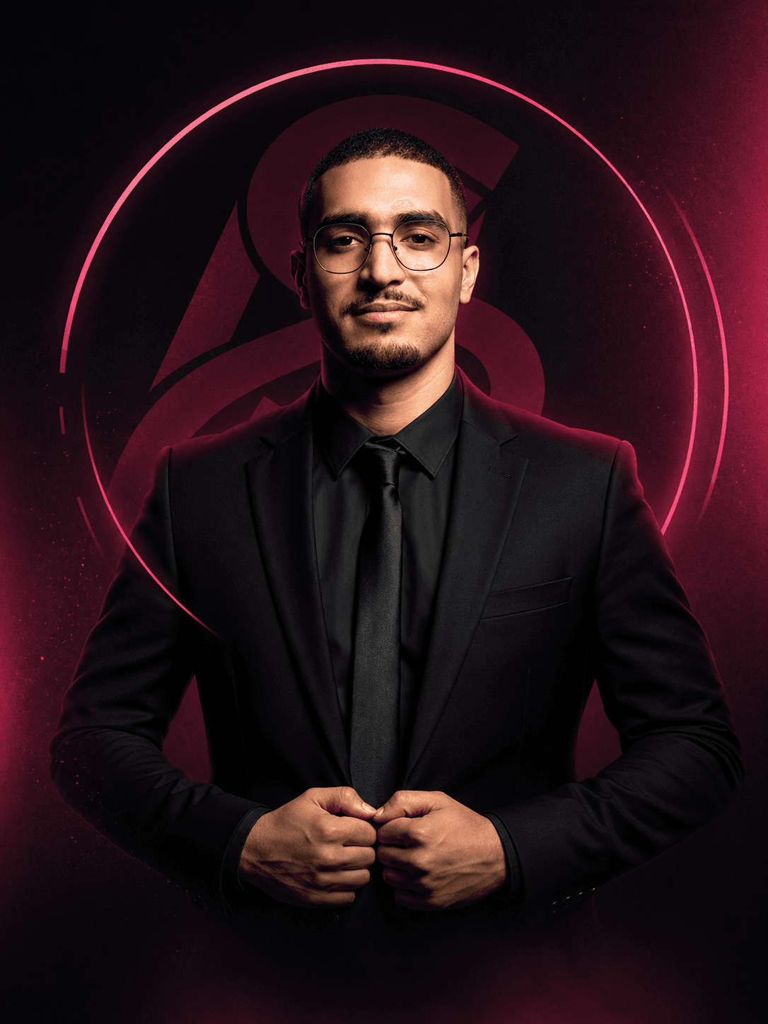 Az-eddine Serhani